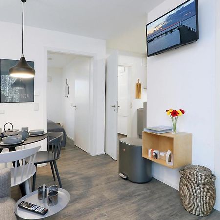 Awesome Apartment In Lembruch-Duemmer See Buitenkant foto