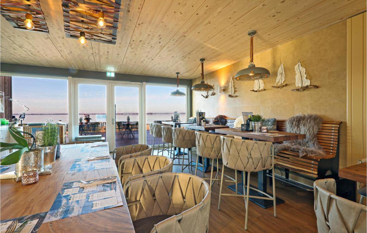 Awesome Apartment In Lembruch-Duemmer See Buitenkant foto