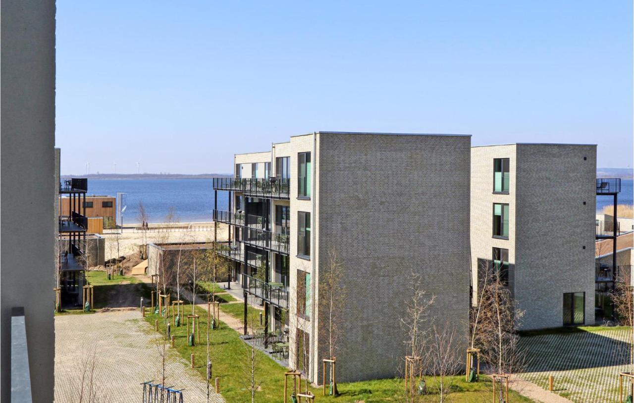 Awesome Apartment In Lembruch-Duemmer See Buitenkant foto