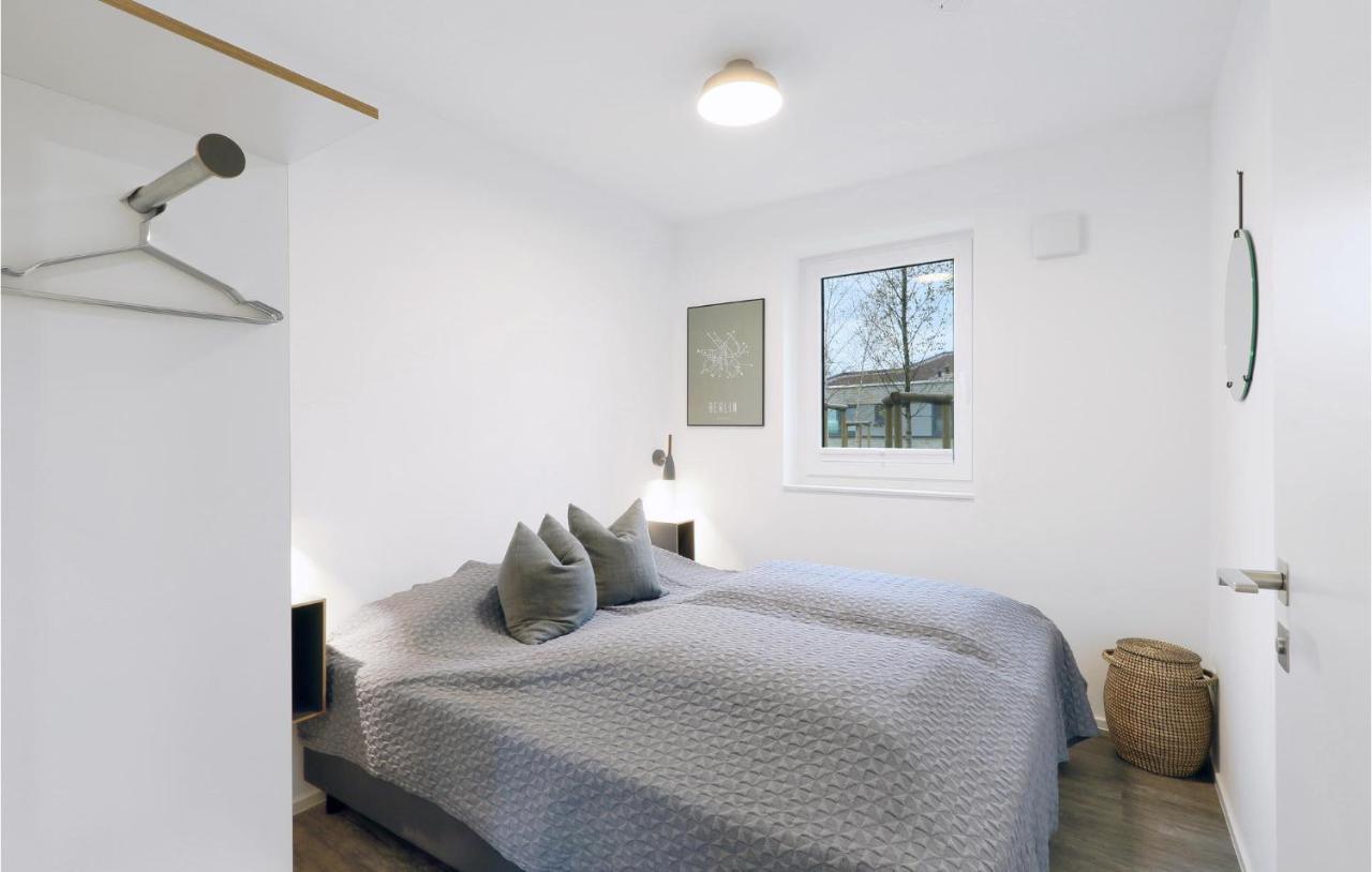 Awesome Apartment In Lembruch-Duemmer See Buitenkant foto